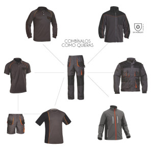 FAMILIA ROPA FORTE ADEEPI