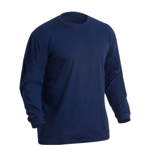 CAMISETA MANGA LARGA ALGODÓN ADEEPI