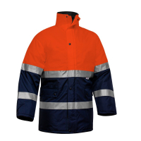 CHAVZ-6045-NA (naranja/marino)