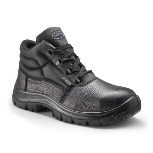 BOTA DE SEGURIDAD SKARPPA: ROMA-BLACK S3 FO CI HI SR