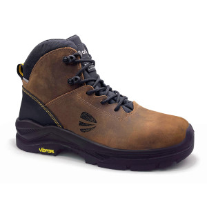  BOTA DE SEGURIDAD ADEEPI SHOES: AGATHA S7S FO CI HI SR LG HRO