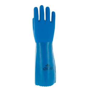 Guantes de protección química de PVC Multiplus 40 