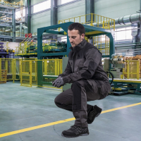 CAZADORA + PANTALÓN