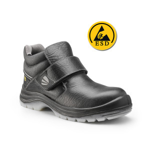BOTA DE SEGURIDAD ADEEPI SHOES: TROYA