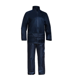 TRAJE DE AGUA PVC