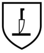 EN 13998:2004 - CORTES Y PINCHAZOS POR CUCHILLOS MANUALES