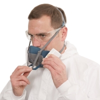 Máscaras Serie 3M 6500_5