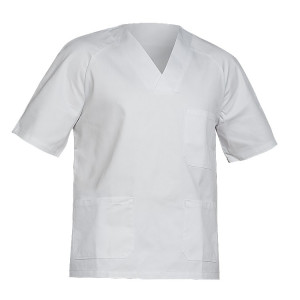 CHAQUETA SANITARIA ADEEPI