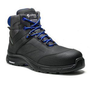 BOTA DE SEGURIDAD ADEEPI SHOES: ASTERIA S3 WR CI HI HRO SRC
