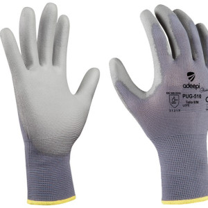 GUANTE SEGURIDAD SINTETICO ADEEPI GLOVES: PUG-510