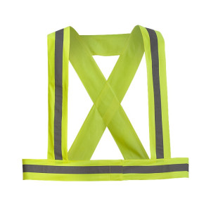 ADEEPI CALÇAS DE ALTA VISIBILIDADE