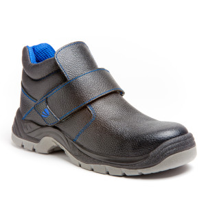 BOTA DE SEGURIDAD ADEEPI SHOES: AGUILA