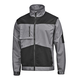 CAZADORA LABORAL STRETCH-PRO ADEEPI