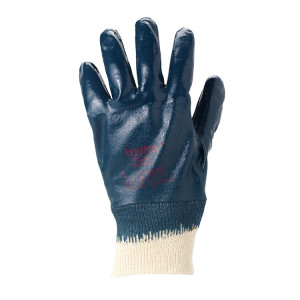 Guantes de nitrilo de uso general Hylite® 47-402