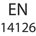 EN 14126:2004 - AGENTES BIOLÓGICOS