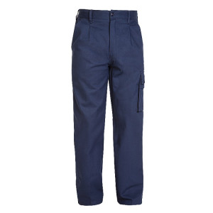 PANTALON LABORAL ALGODON ADEEPI