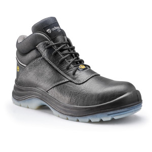 BOTA DE SEGURIDAD ADEEPI SHOES: ATENEA S3S FO CI HI SR ESD