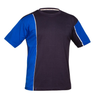 Marino/Azulina/Blanco