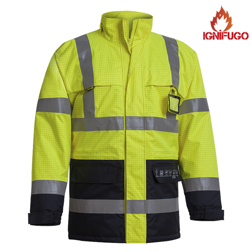 CON CAPUCHA DESMONTABLE