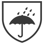 EN 343:2019 - LLUVIA