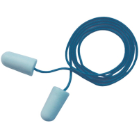 Tapones desechables EARsoft DET