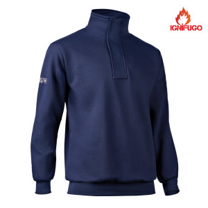 SUDADERA SOLDADOR ADEEPI