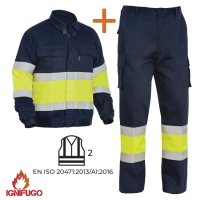 CONJUNTO ALTA VISIBILIDAD CLASE 2