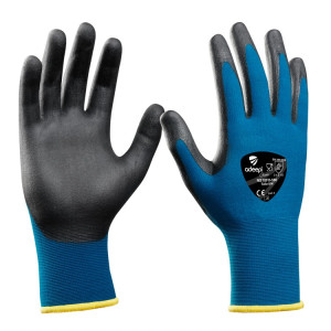 GUANTE SEGURIDAD SINTETICO ADEEPI GLOVES T-TOUCH FLEX: NS18FX-580-AS
