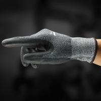 Guantes de protección de corte