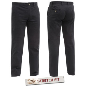 PANTALÓN LABORAL CHINO ADEEPI