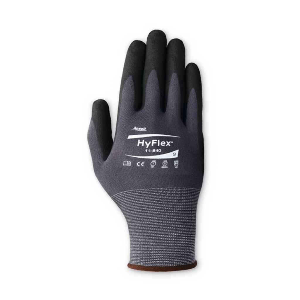 Guantes De Montaje NORSE Flex Supreme Talla 6