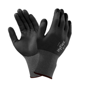 Guantes de nitrilo de uso general HyFlex® 11-840