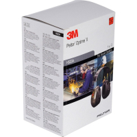 Orejeras pasivas PELTOR Optime_IID_3