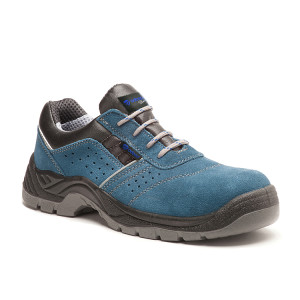 ZAPATO DE SEGURIDAD ADEEPI SHOES: CONDOR