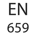 UNE EN 659:2009+A1:2009