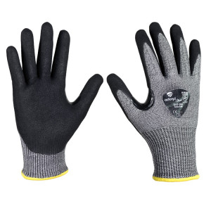 GUANTE SEGURIDAD ANTICORTE ADEEPI GLOVES: GAF-560