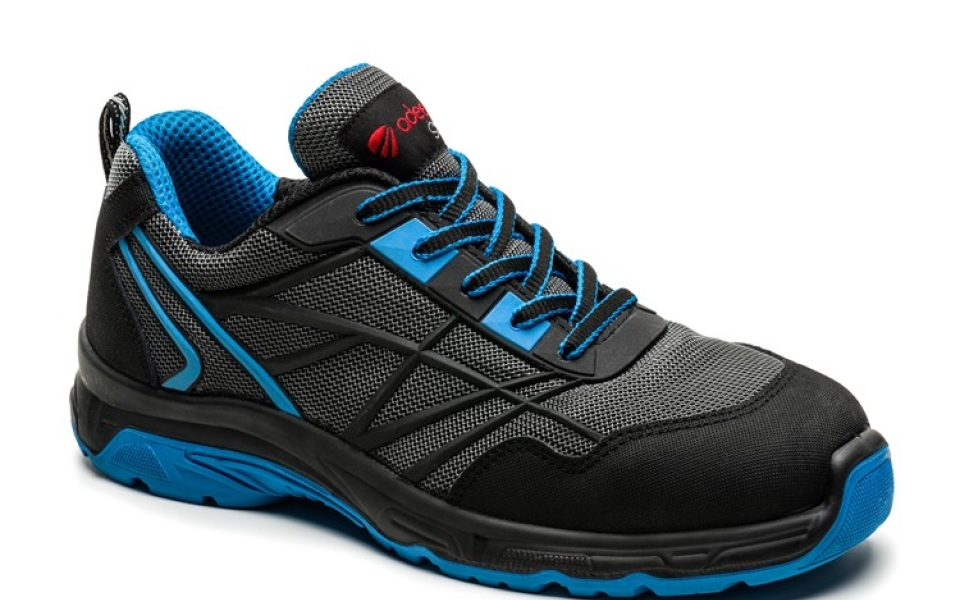 CALZADO DE SEGURIDAD SPORT