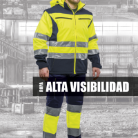 Catálogo Categorias : Adeepi : Ropa de trabajo y seguridad laboral