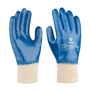 GUANTE SEGURIDAD SINTETICO ADEEPI GLOVES: NFE-600-DC