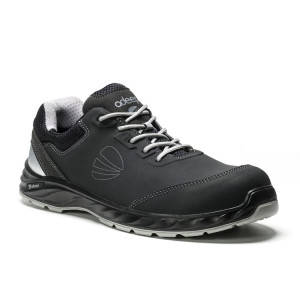 ZAPATO DE SEGURIDAD ADEEPI SHOES: PANTERA S3 SRC