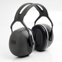 Orejeras pasivas PELTOR X5