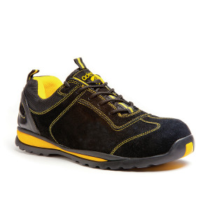 ZAPATO DE SEGURIDAD ADEEPI SHOES: GUEPARDO S1PS FO CI HI HRO SR