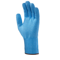 Guantes de protección anticorte para uso alimentario