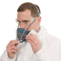 Máscaras Serie 3M 6500_5