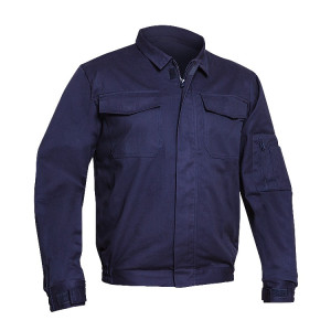 CAZADORA LABORAL ALGODÓN ADEEPI