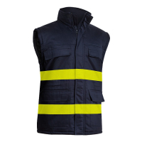 MANGAS DESMONTABLES - CHALECO