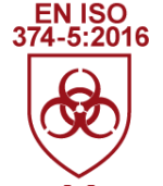 EN ISO 374-5:2016