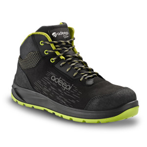 BOTA DE SEGURIDAD ADEEPI SHOES: CIVETA S3S FO CI HI SR SC