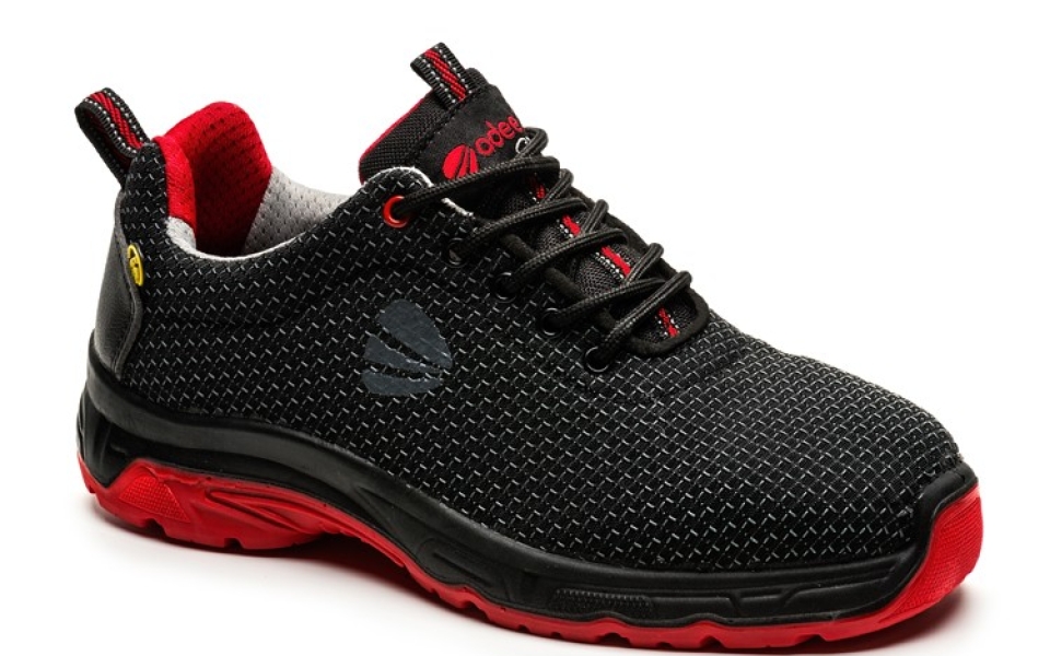 CALZADO DE SEGURIDAD SPORT