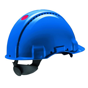 Serie 3M™ G3000 - Cascos de seguridad